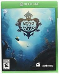 Song of the Deep