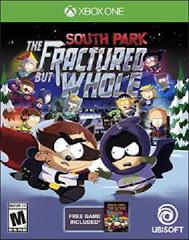 South Park: The Fractured But Whole (Xbox One)