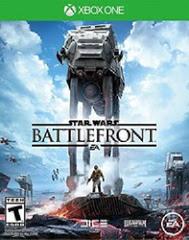 Star Wars Battlefront (Xbox One)