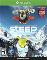 Steep