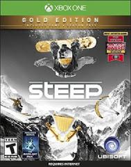 Steep Gold Edition