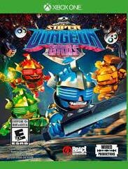 Super Dungeon Bros