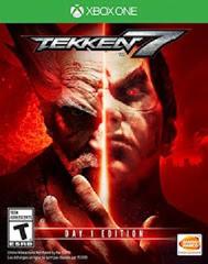 Tekken 7