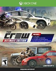 The Crew Ultimate Edition