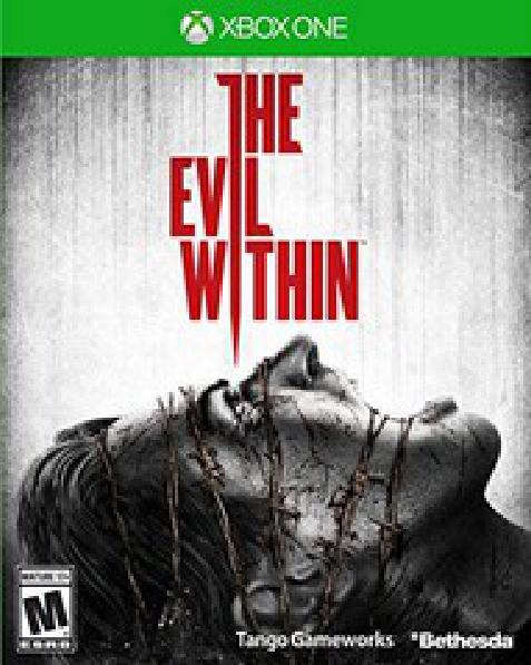 Evil Within, The