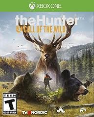 The Hunter: Call of the Wild