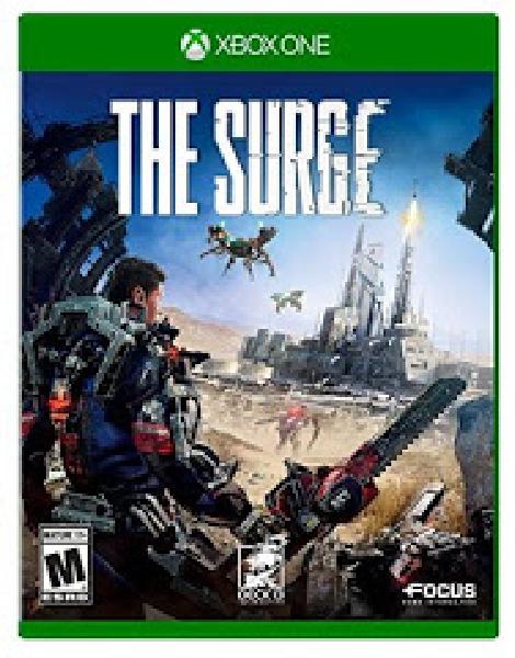 The Surge