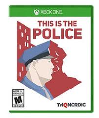 This is the Police