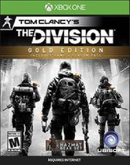 Tom Clancy's The Division Gold Edition