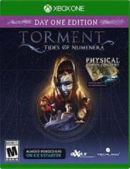 Torment: Tides Of Numenera