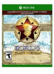 Tropico 5 Complete Collection