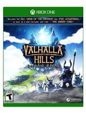 Valhalla Hills