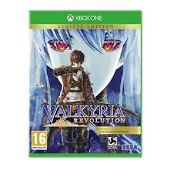 Valkyria Revolution: Vanargand Edition