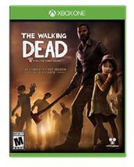 Walking Dead: Game of the Year