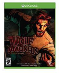 Wolf Among Us