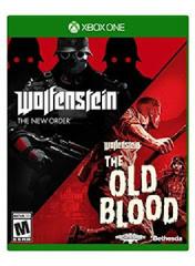 Wolfenstein The New Order and The Old Blood