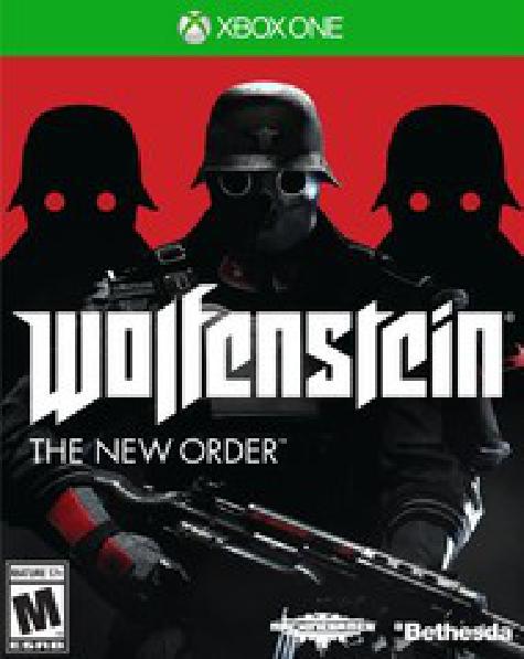 Wolfenstein: The New Order