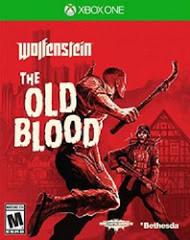 Wolfenstein: The Old Blood