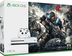 Xbox One 1 TB White Console