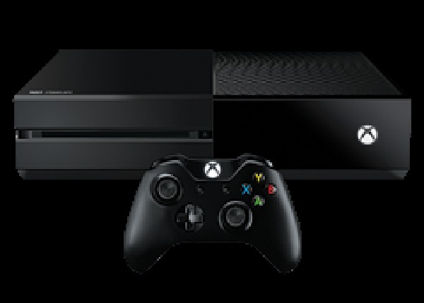 Xbox One 500 GB Black Console