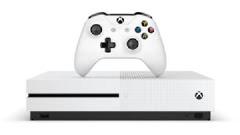 Xbox One 500 GB White Console