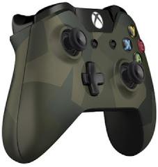 Xbox One Armed Forces Wireless Controller