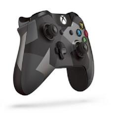 Xbox One Covert Forces Wireless Controller