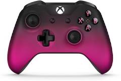 Xbox One Dawn Shadow Wireless Controller