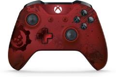 Xbox One Gears of War 4 Wireless Controller