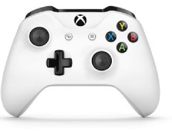 Xbox One Controller White