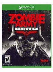 Zombie Army Trilogy