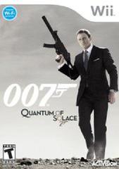 007 Quantum of Solace