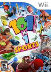 101-in-1 Sports Party Megamix