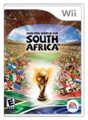 2010 FIFA World Cup South Africa