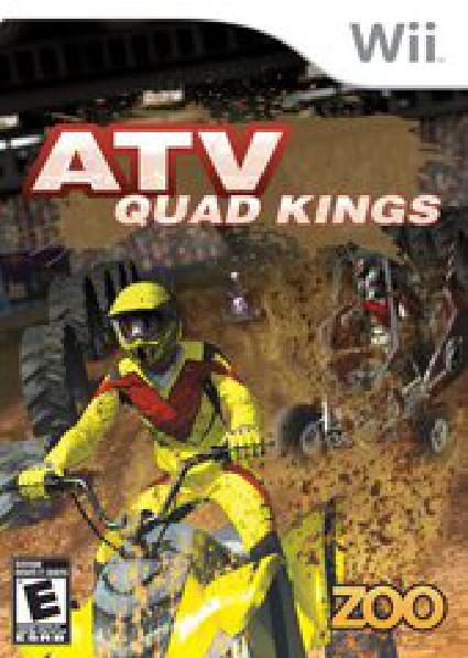 ATV Quad Kings