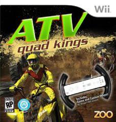 ATV Quad Kings Bundle