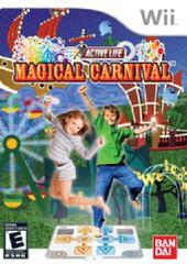 Active Life Magical Carnival