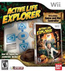 Active Life: Explorer