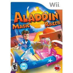 Aladdin Magic Racer