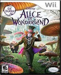 Alice in Wonderland: The Movie