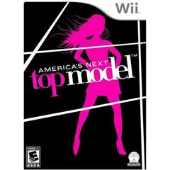 America's Next Top Model