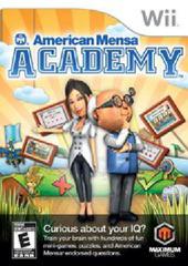 American Mensa Academy