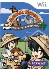 Animal Kingdom: Wildlife Expedition