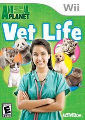 Animal Planet: Vet Life