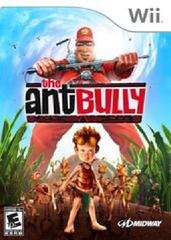 Ant Bully