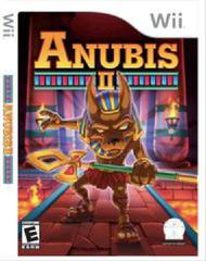 Anubis II