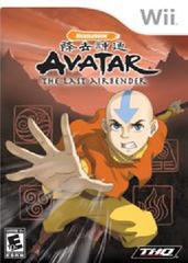 Avatar the Last Airbender