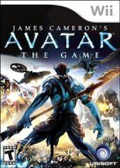 Avatar: The Game