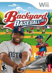 Backyard Baseball '10