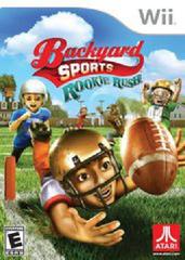 Backyard Sports: Rookie Rush